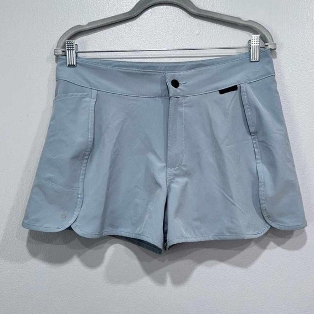 Wrangler trail run women shorts size 10 - Picture 2 of 11
